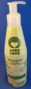 Afro Love Shampoo Menta Eucalipto y Romero 290 ml